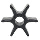 Water Pump Impeller Kit for Yamaha VZ 200/225/250HP 2-Stroke Outboard