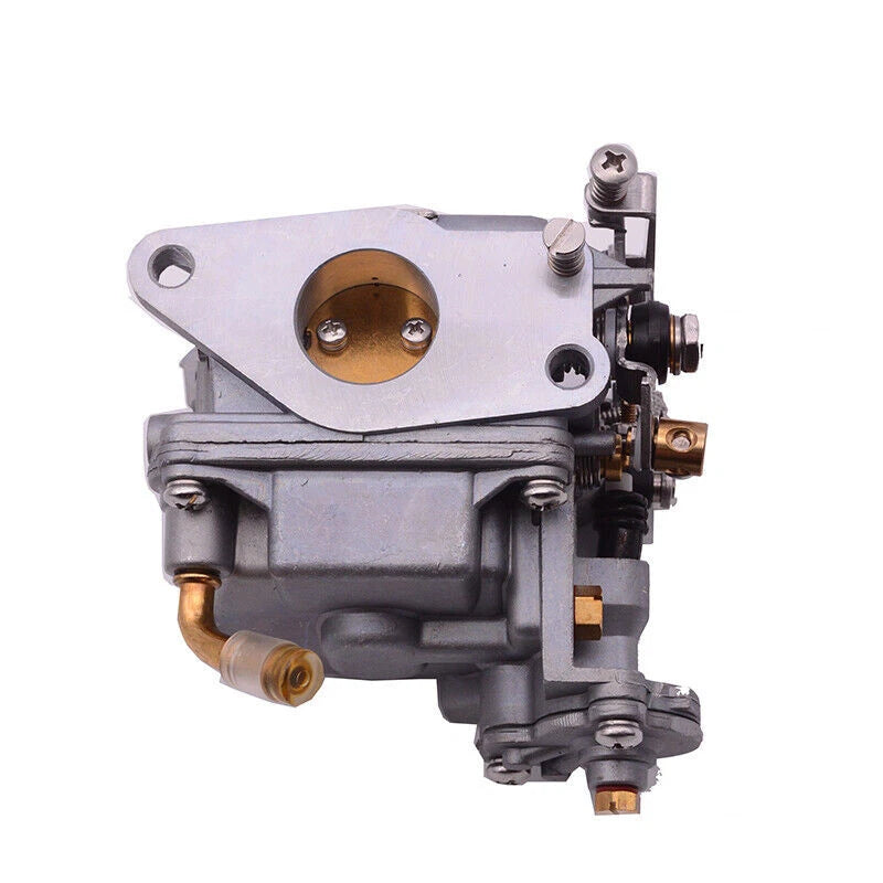 New Carburetor for Mercury 8HP/9.9HP 4-Stroke Outboard Engine