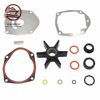 Water Pump Kit for Mercury Force 75/90/120HP (1995-2001)