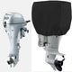 Outboard Motor Cover for 150-250HP Heavy-Duty Waterproof Engine Cover