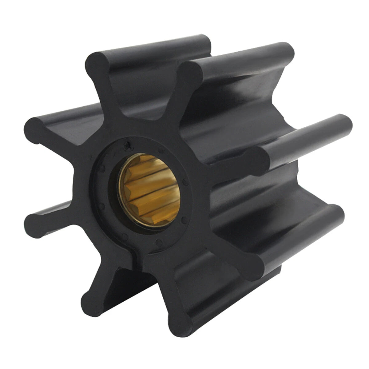Inboard Impeller for Jabsco/Johnson/Volvo 09-1028B/21951356 (2009-2018)