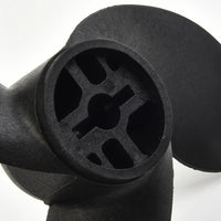 3-Blade Nylon Propeller for Tohatsu 3.5HP (1990-2023)