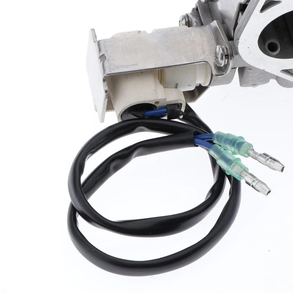 Carburetor for YAMAHA/PARSUN/HIDEA 20-25HP 4-Stroke Outboard
