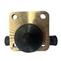 Raw Sea Water Pump for Perkins M20 Marine Engine