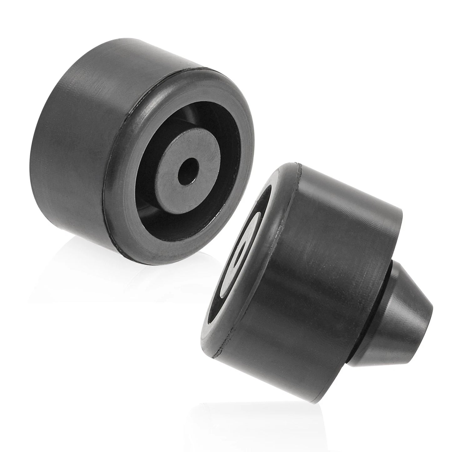 Main Stand Stopper for Yamaha Wolverine 350/Warrior 350 (95-05/87-04)