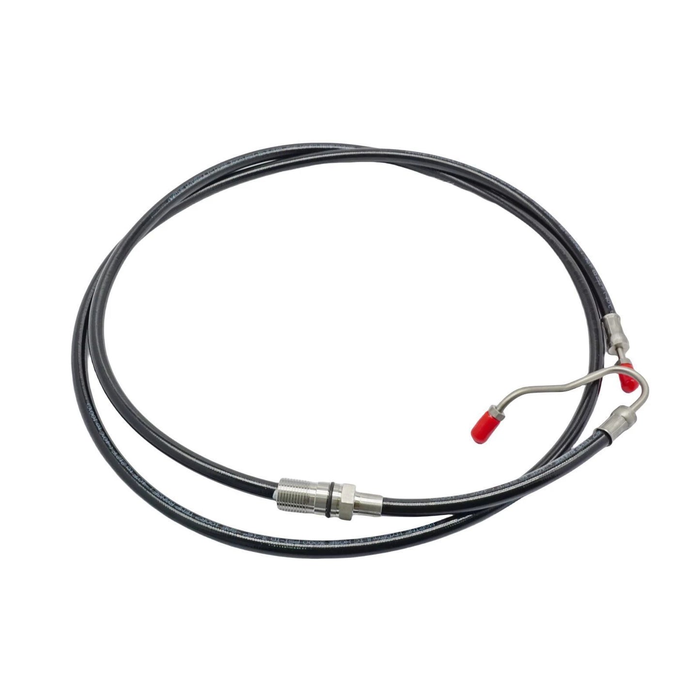 Hydraulic Hose Power Trim Kit for Volvo Penta DPH/DPR Models