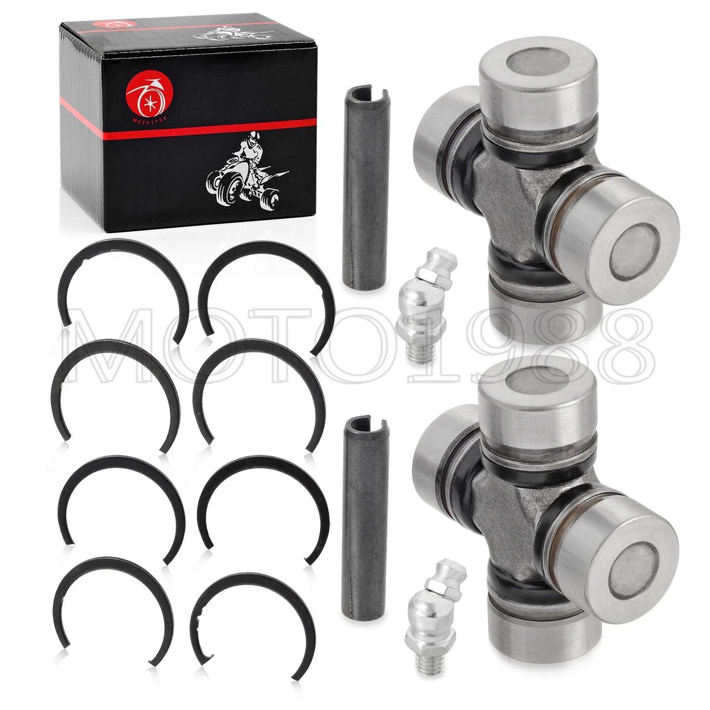 Driveshaft U-Joint for Polaris RANGER CREW 1000 2018-2023