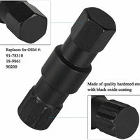 Mercruiser Hinge Pin Tool for Alpha/Bravo 1/2/3 (91-78310)