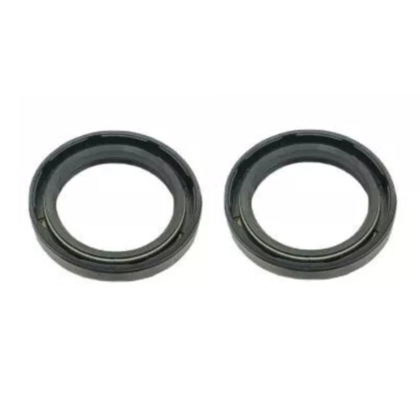 Sealing Ring Oil Seal for Volvo Penta Stern Drive Marine Lower Unit 2PCS