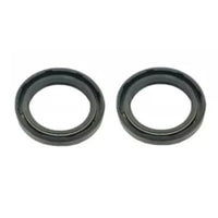 Sealing Ring Oil Seal for Volvo Penta Stern Drive Marine Lower Unit 2PCS