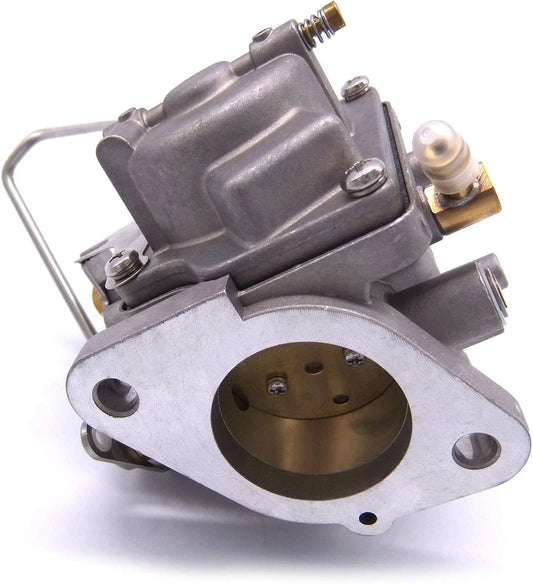 Carburetor for Suzuki DT40W 2-Stroke Outboard Engine