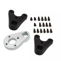 Hydraulic Steering Wrench for Boat Repair - Long-lasting Quality Tool