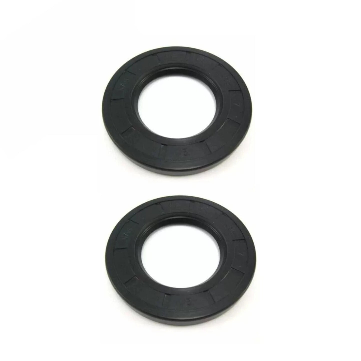 Oil Seal for Volvo Penta 958860, Sierra 18-2047, 2 Pcs