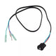 Power Trim & Tilt Switch Assembly for Suzuki Outboard Models 37850-93J10