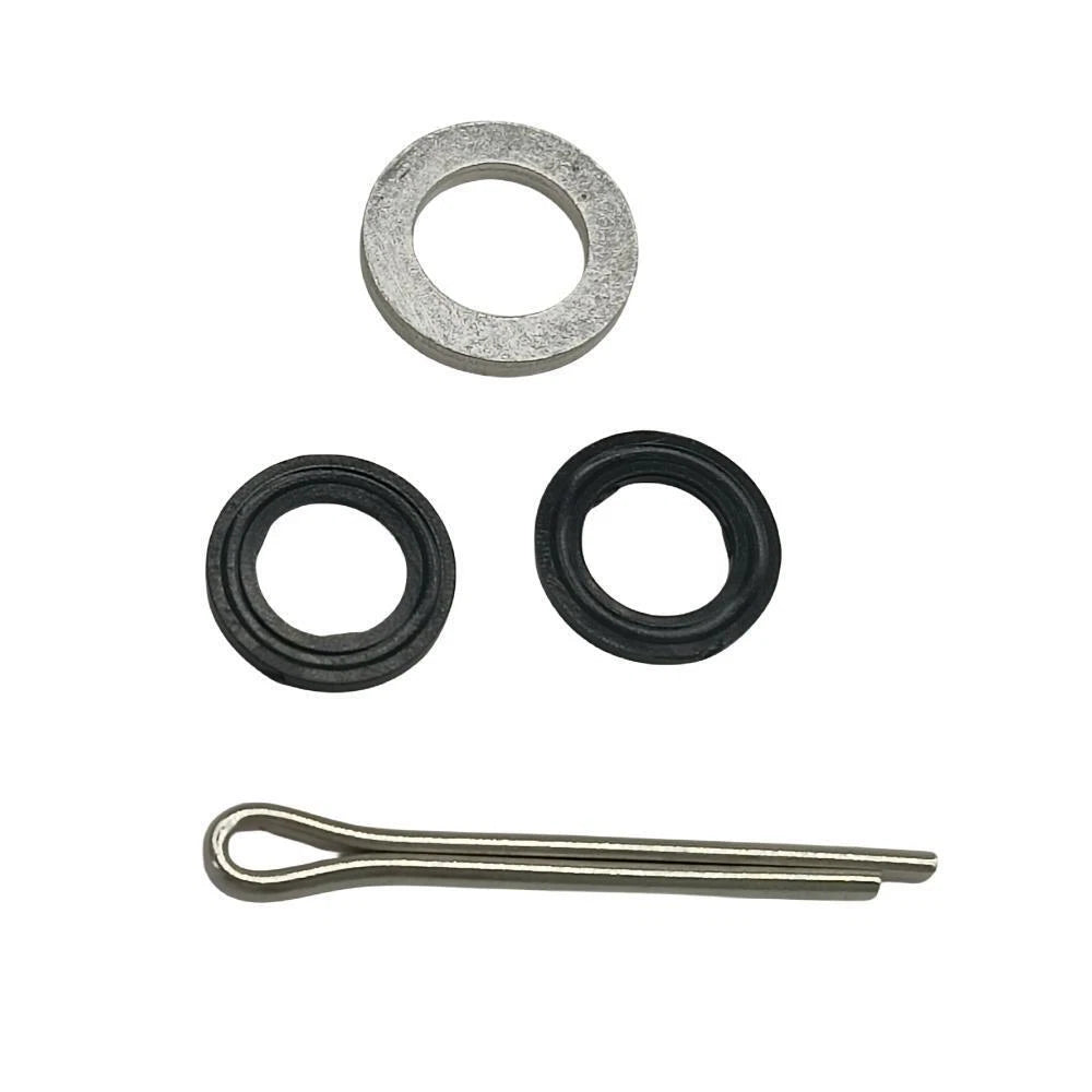 Outboard Maintenance Kit for Suzuki 4-Stroke 40-50HP