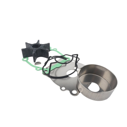 Suzuki Outboard Water Pump Impeller Kit 50-60 HP for DF50/DF60 (2005-2023)