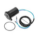 Premium Tilt Trim Motor for Yamaha 90HP 12V Reversible (1992)
