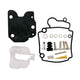 Carburetor Rebuild Kit for Yamaha Outboard 25HP (67C Series)