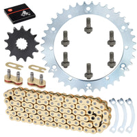 Drive Sprocket Washer Kit for Yamaha Raptor 660 YFM660R (2001-2005)