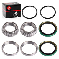 Rear Hub Bearing Seal Repair Kit for Polaris Trail Boss 325/330, Sportsman 500