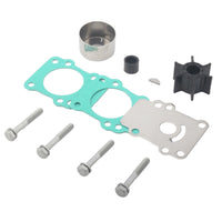 Yamaha Impeller Repair Kit 9.9/15HP 1984-1995