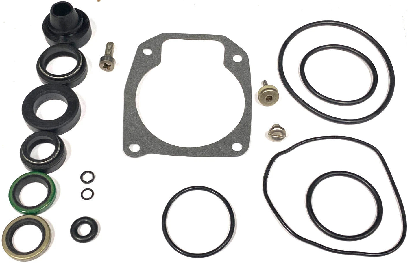 Gearcase Seal Kit for BRP Johnson Evinrude Outboards 433550