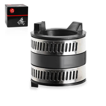 compare product Carburetor Boot Intake Manifold for Honda Ruckus 50 NPS50S (2004-2009)