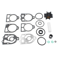 Water Pump Impeller Kit for Mercury 65HP/70HP 4/6 Cyl Outboards