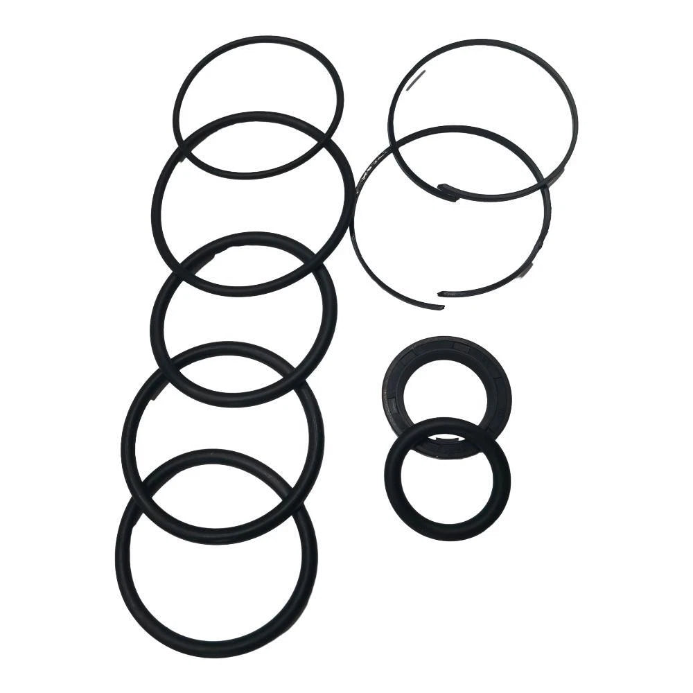 Trim Ram Seal Kit for Volvo Penta SX/DP-SM, OMC Cobra, Replaces 3854247