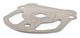 OMC Cobra Wear Plate for Sterndrives 1986-1993