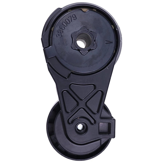 Tensioner Belt for Volvo Penta 4.3L/5.0L/5.7L/7.4L/8.2L Serpentine Belt