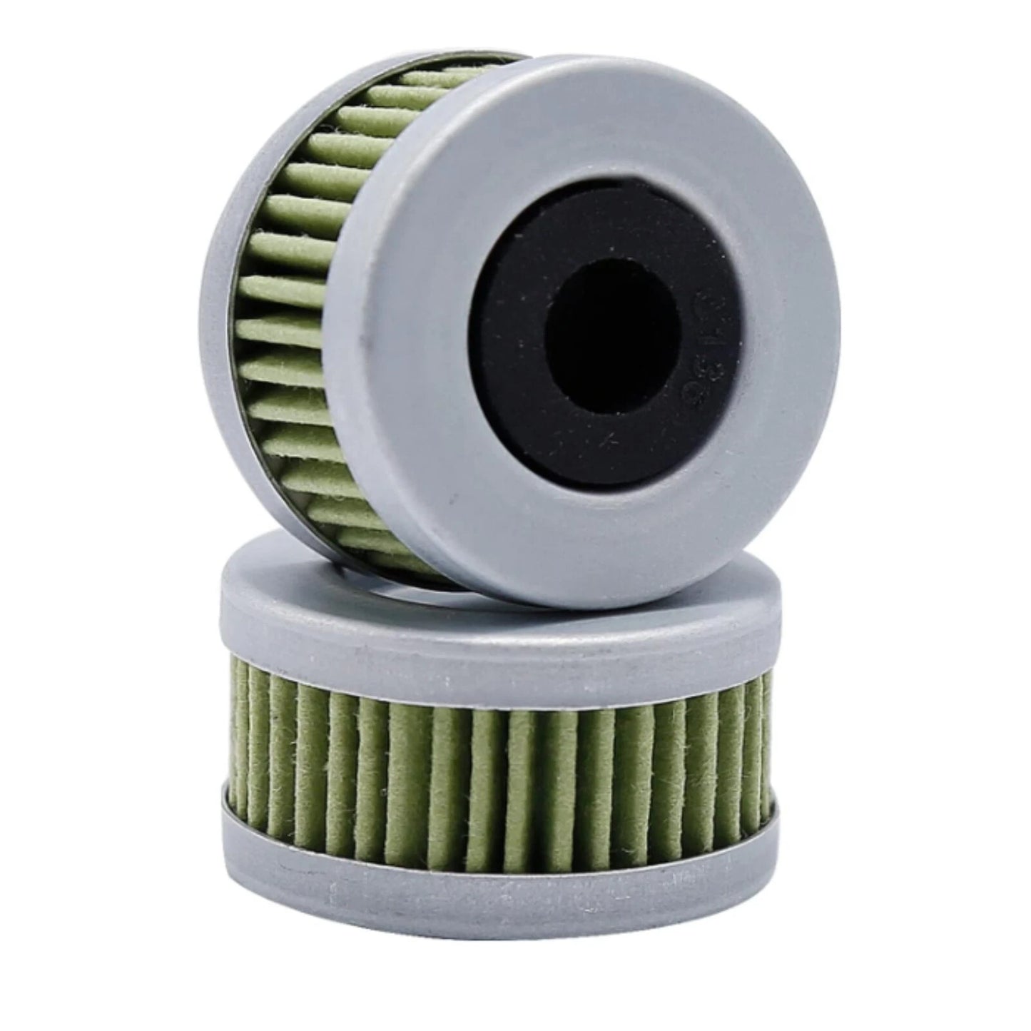 2Pcs Fuel Filter for Honda Outboard 40-60HP Models