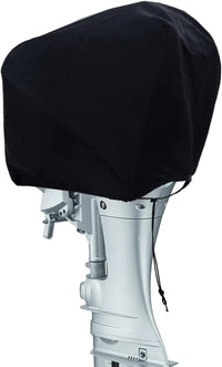 100-150HP Waterproof Outboard Motor Engine Storage Cover for Boat