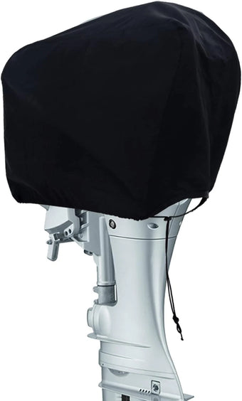 compare product 100-150HP Waterproof Outboard Motor Engine Storage Cover for Boat