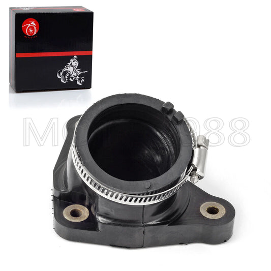Carburetor Intake Manifold Boot for HONDA XR600R 1988-2000