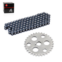 Cam Timing Chain Gear Sprocket for Yamaha Warrior 350 (1989-2004)