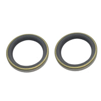 2X Propeller Seal for Johnson/Evinrude Many Models (0334950 Compatible)