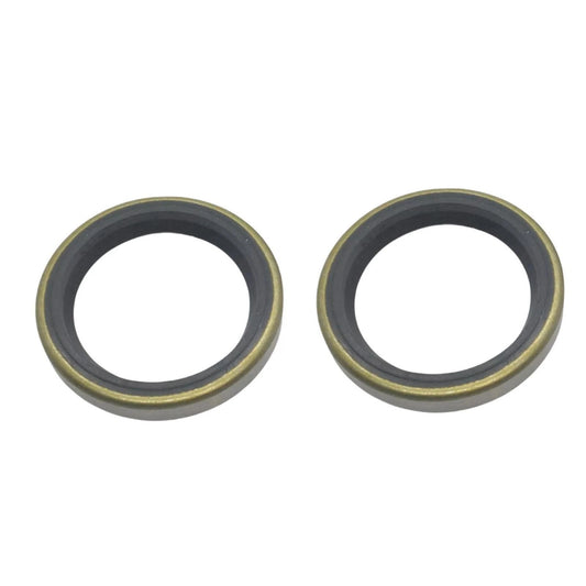 2X Propeller Seal for Johnson/Evinrude Many Models (0334950 Compatible)