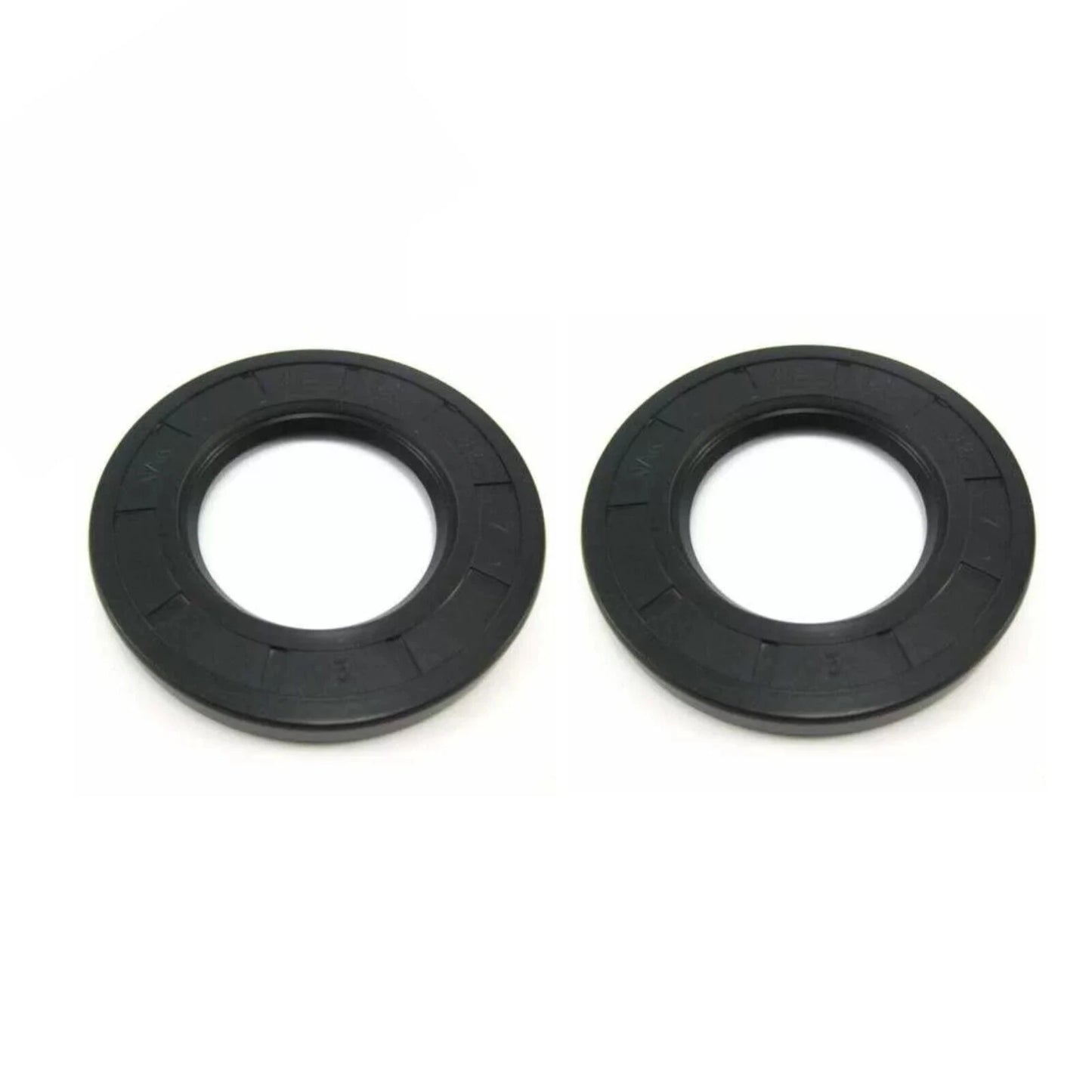 Oil Seal for Volvo Penta 958860, Sierra 18-2047, 2 Pcs