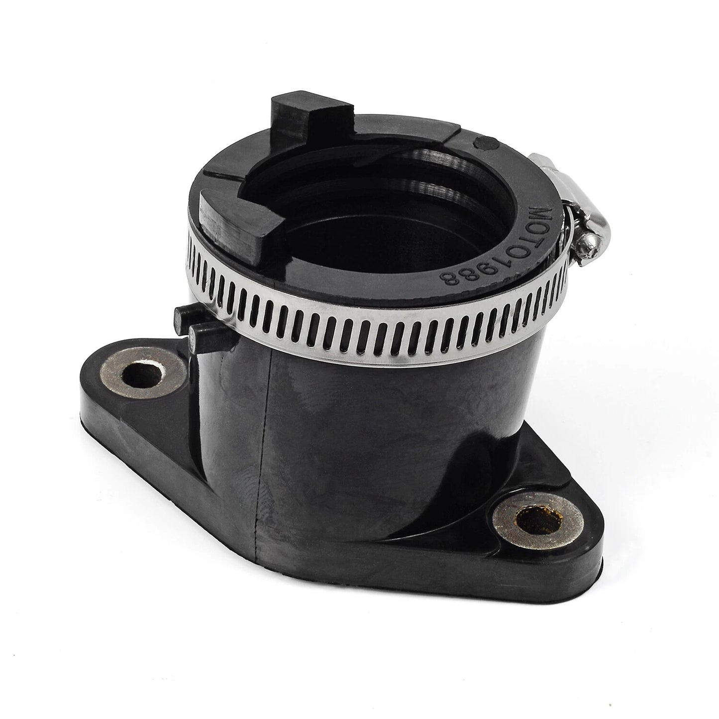 Carburetor Intake Manifold Fitting for Honda Foreman 500 TRX500 (2005-2011)