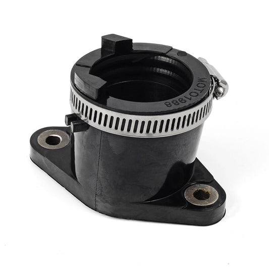 Carburetor Intake Manifold Fitting for Honda Foreman 500 TRX500 (2005-2011)