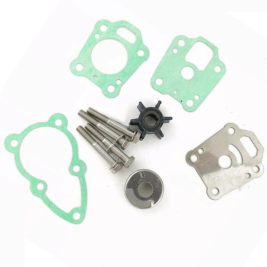 Water Pump Impeller Kit for Nissan Tohatsu Outboard 369-87322-1