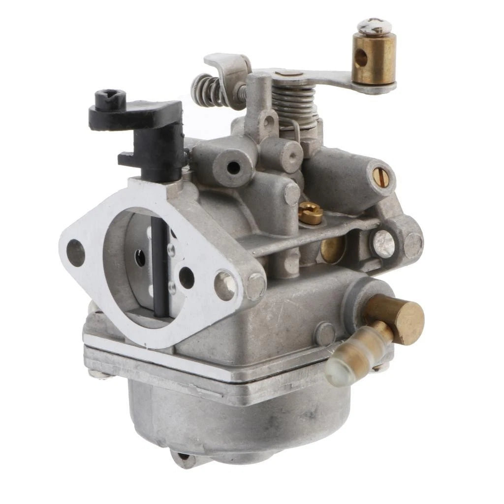 Carburetor Assembly for Yamaha F6 6HP Outboard Motor