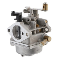 Carburetor Assembly for Yamaha F6 6HP Outboard Motor