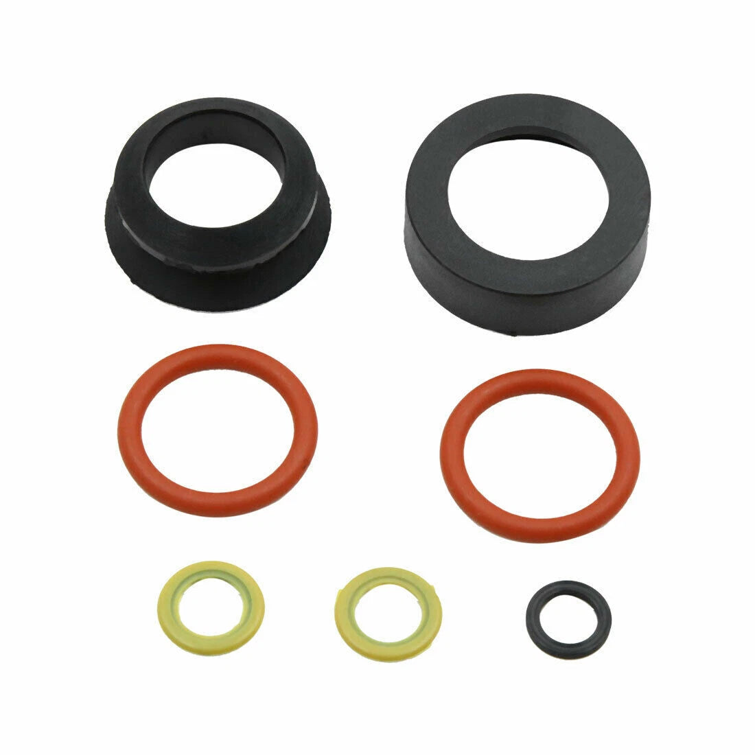 Mercruiser Alpha One Gen 2 Outdrive Water Pump Impeller Repair Kit
