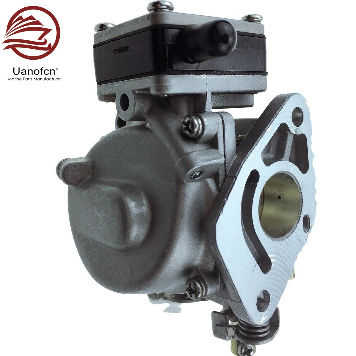 New Carburetor Assy for Tohatsu 5HP Models 36903/369-03200 (2000-2023)