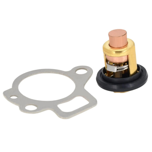 Yamaha Outboard Thermostat & Gasket for 25-60HP 4-Stroke (1996-2023)