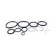 Power Trim Cylinder Seal Kit for MerCruiser Alpha Bravo