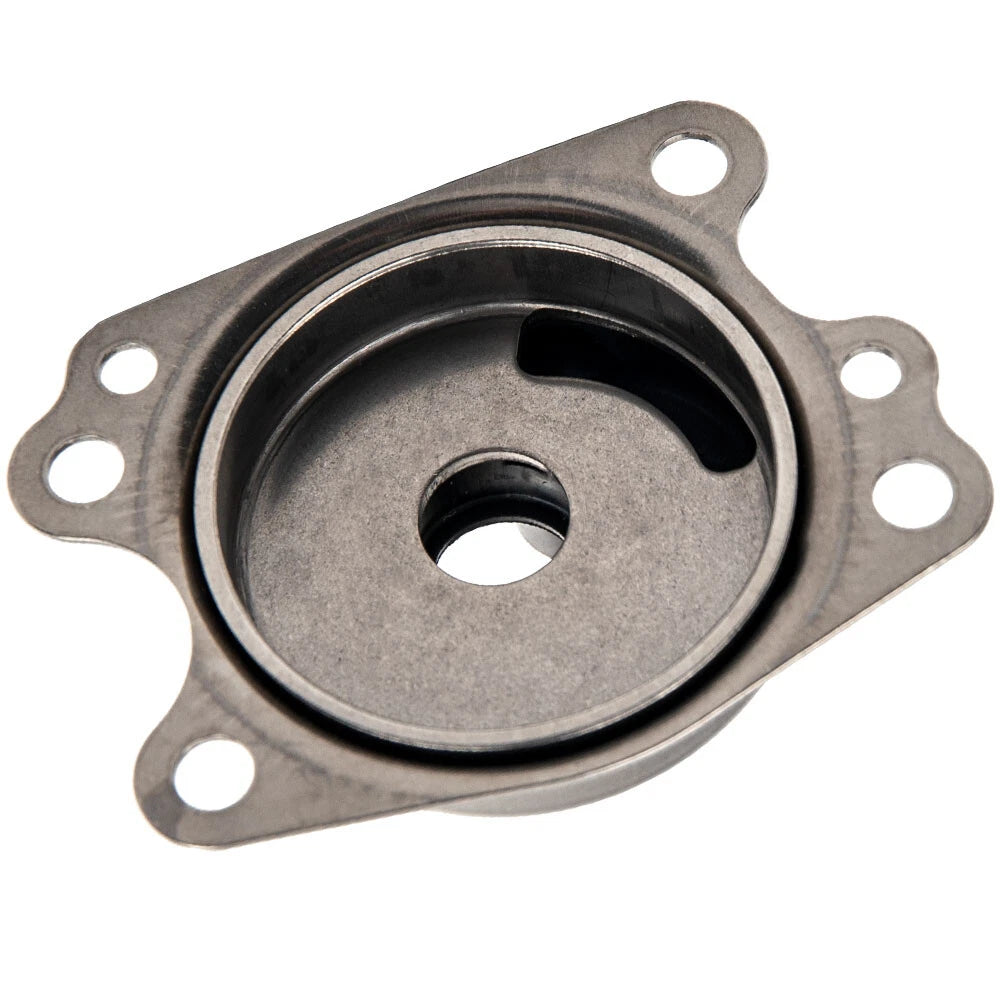 Water Pump Impeller Kit for Mercury 6-15HP 2/4-Stroke