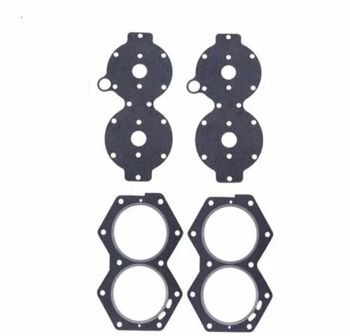 Head Cover Gasket Set for Evinrude/Johnson V4 88-140HP